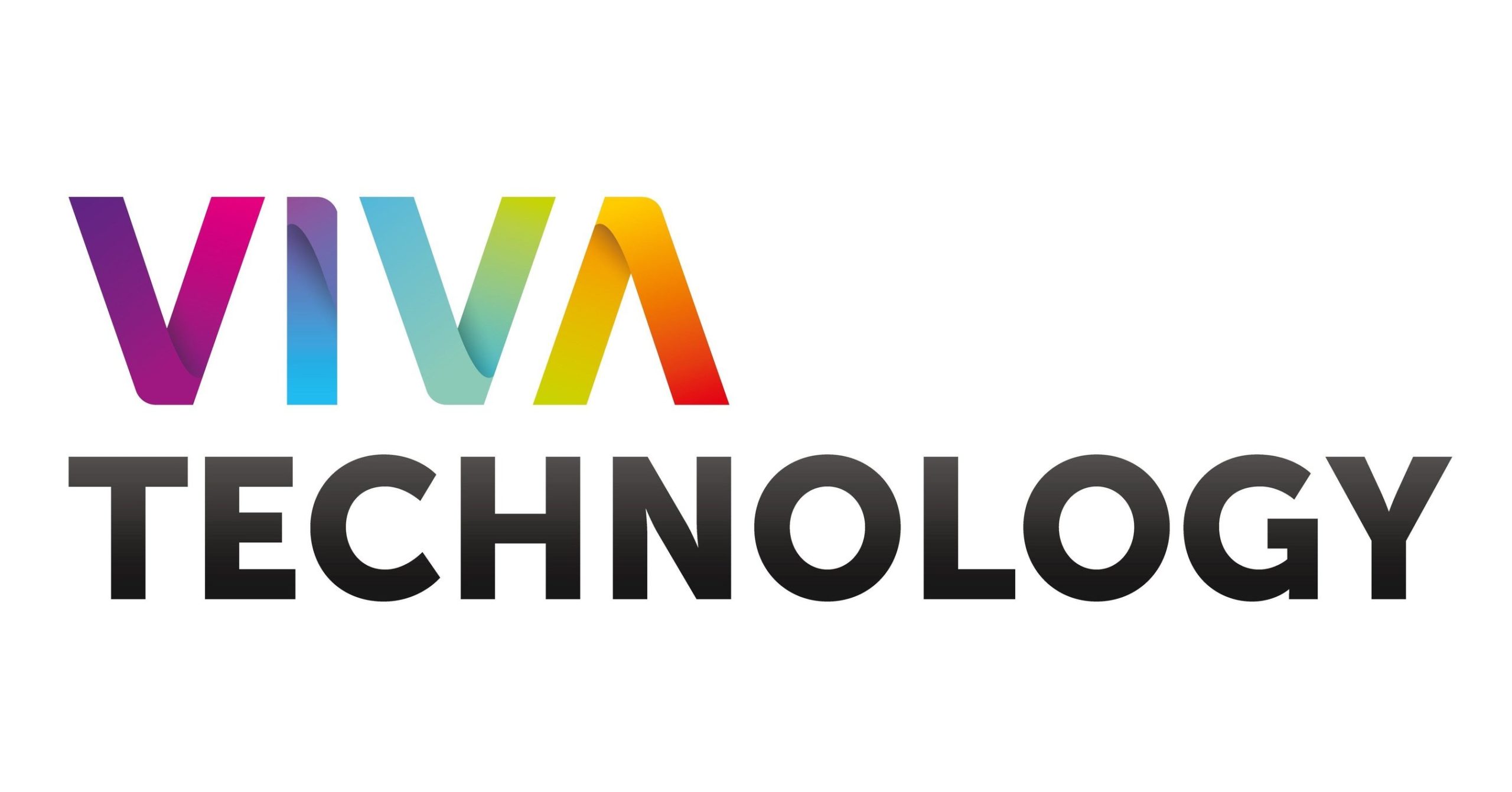 logo événement viva technology