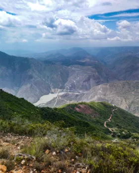 Colombie agroforesterie Capte