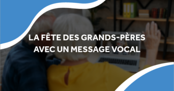 deux personnes âgées devant un ordinateur.