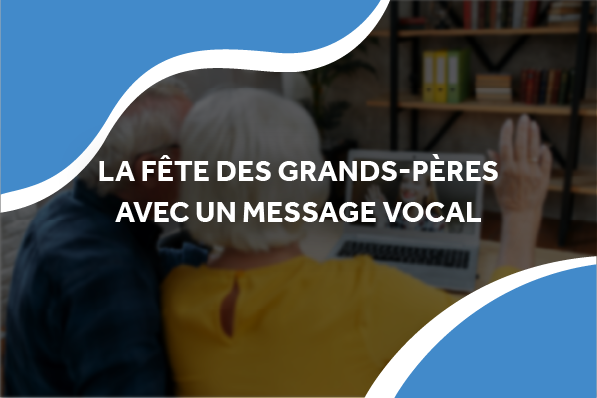 deux personnes âgées devant un ordinateur.