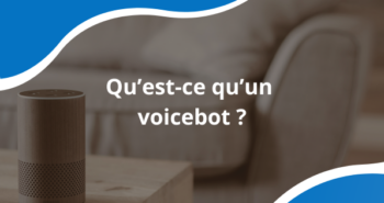 Qu'est-ce qu'un voicebot ?