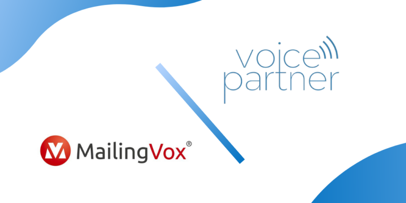 Voice Partner ou Mailingvox : le comparatif