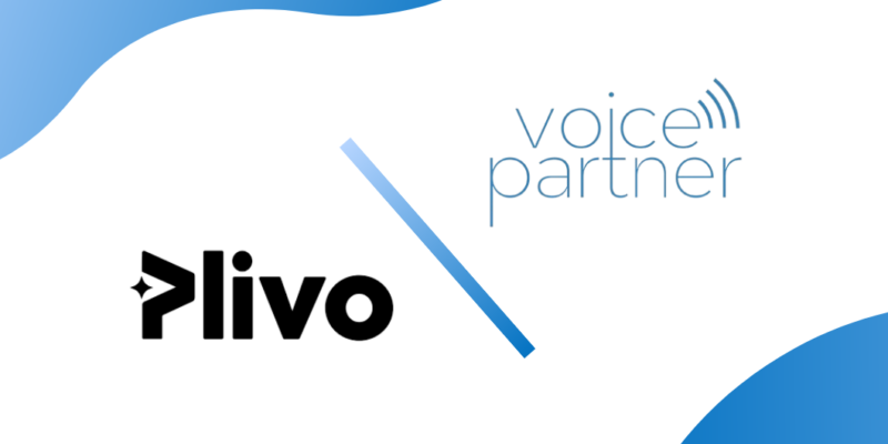 Voice Partner ou Plivo : le comparatif