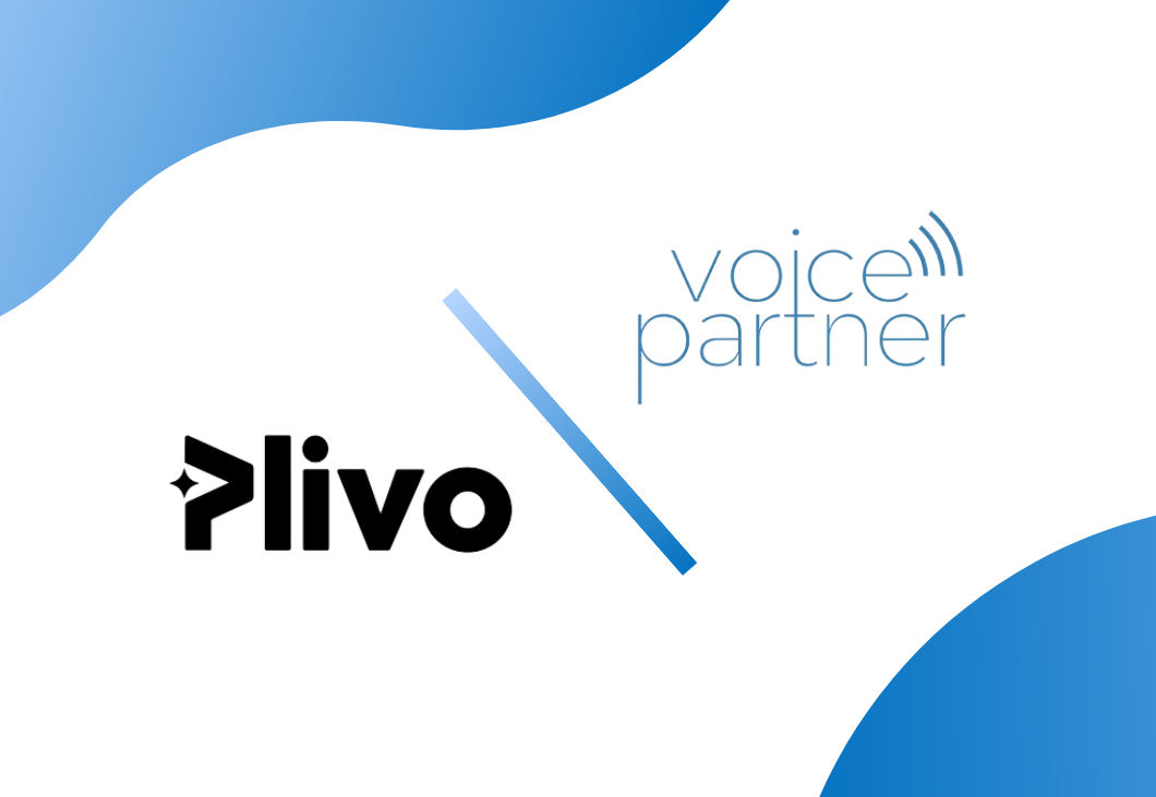 Voice Partner ou Plivo : le comparatif