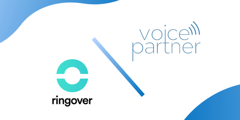 Voice Partner ou Ringover : le comparatif