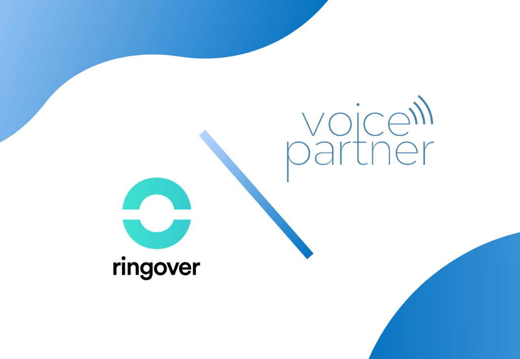 Voice Partner ou Ringover : le comparatif
