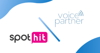Voice Partner ou Spot Hit : le comparatif