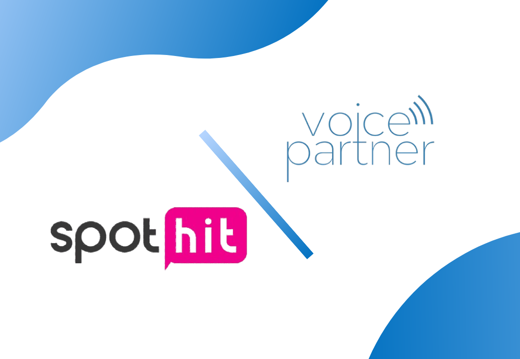 Voice Partner ou Spot Hit : le comparatif