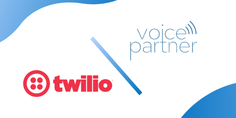 Voice Partner ou Twilio : le comparatif