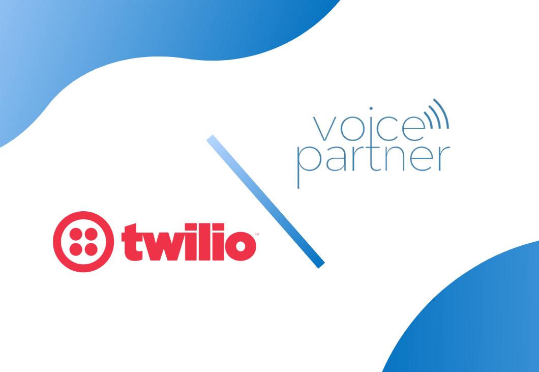 Voice Partner ou Twilio : le comparatif