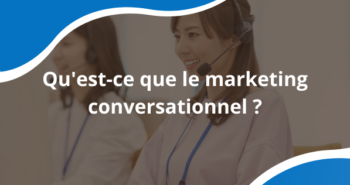 Qu'est-ce que le marketing conversationnel en 2026 ? (et pourquoi la voix change la donne)